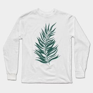 Branch Long Sleeve T-Shirt